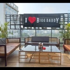 BIG DADDY