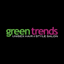 GREEN TRENDS UNISEX SALON