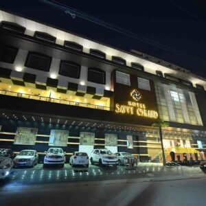Hotel Savvy Grand