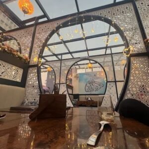 Barkaas Indo-Arabic Restaurant