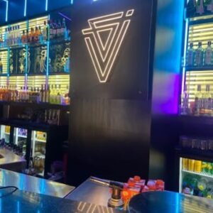 VOID BAR & NIGHT CLUB
