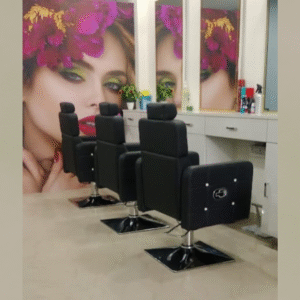 S.A.S Unisex Salon