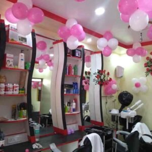 SHINE GLOW SPA SALON