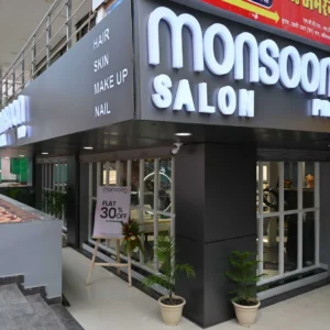 Monsoon Salon
