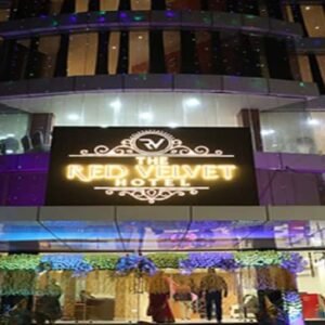 ROYAL VELVET HOTEL & BANQUET