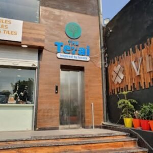 The Terai Restaurant, Banquet Hall & Rooftop Bar