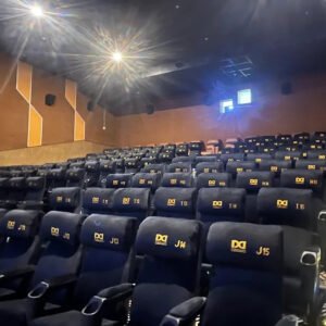 DD Antas Cinema